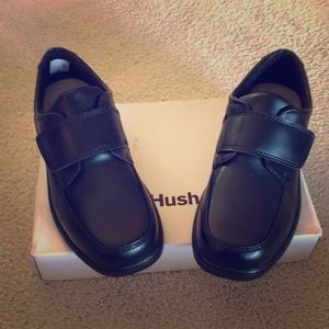 Gavin Dress Shoe